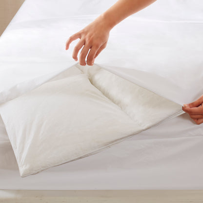 Bed Guardian 3M Scotchgard 2-Pack Pillow Protector Set