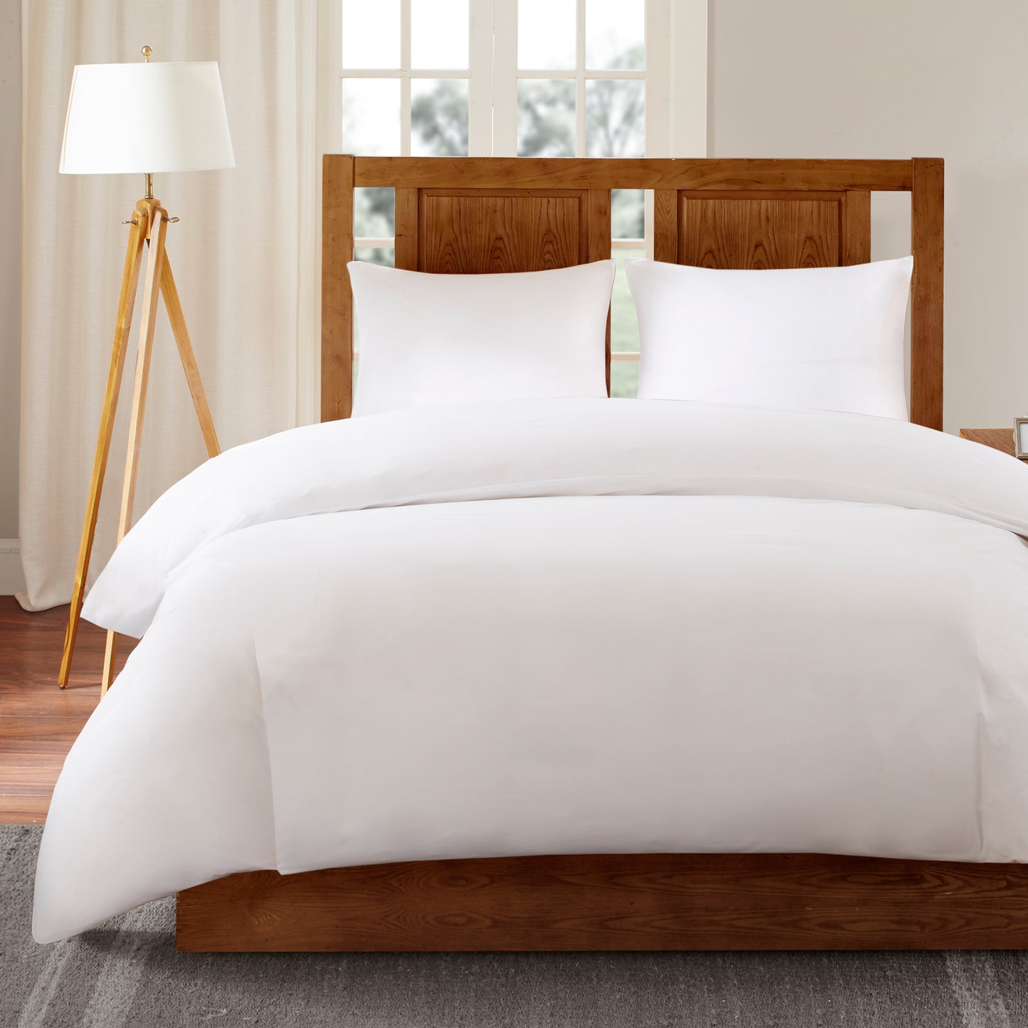 Bed Guardian 3M Scotchgard 2-Pack Pillow Protector Set
