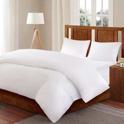 Bed Guardian 3M Scotchgard 2-Pack Pillow Protector Set