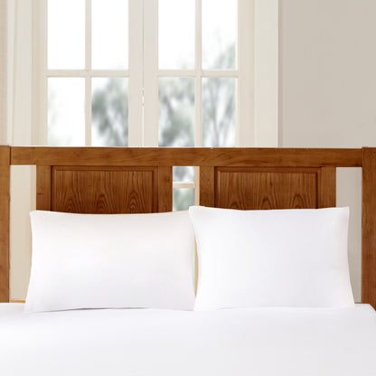 Bed Guardian 3M Scotchgard 2-Pack Pillow Protector Set