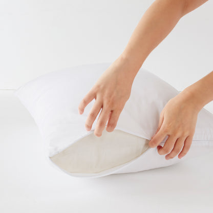 Bed Guardian 3M Scotchgard 2-Pack Pillow Protector Set