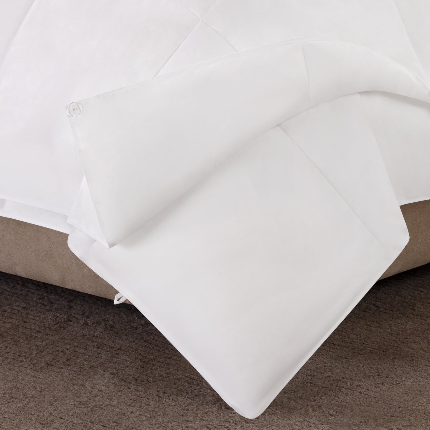 Benton All Season 2 in 1 Down Alternative Comforter