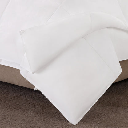 Benton All Season 2 in 1 Down Alternative Comforter
