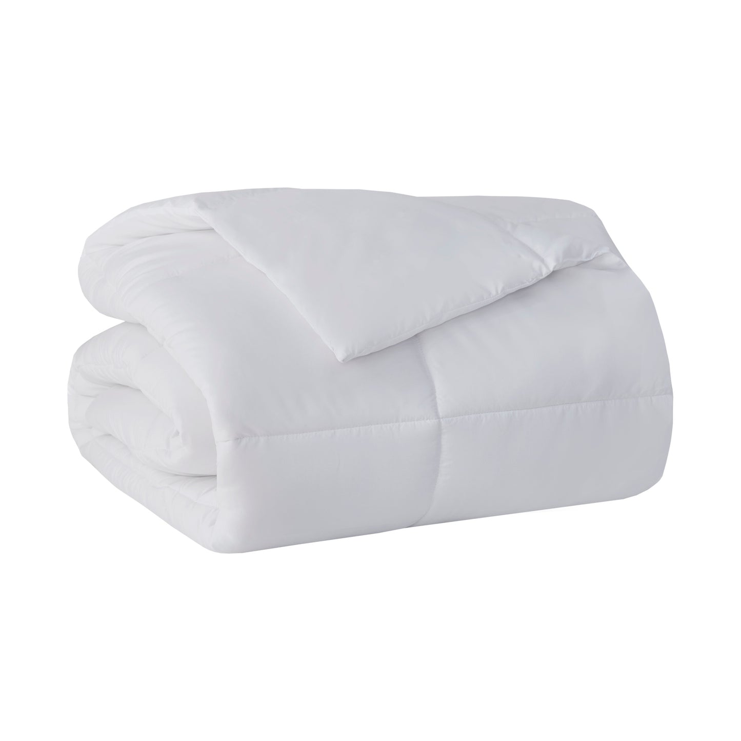 Energy Recovery Energy Recovery Oversized Down Alternative Comforter