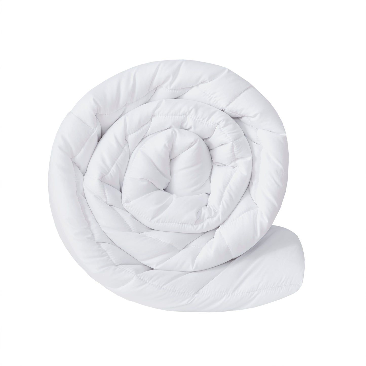 Energy Recovery Energy Recovery Oversized Down Alternative Comforter