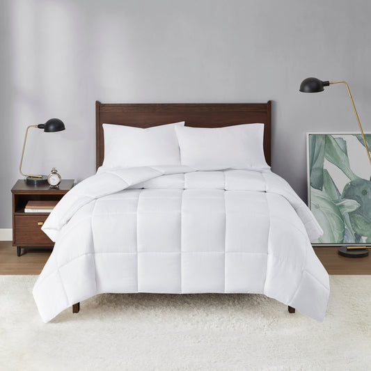 Energy Recovery Energy Recovery Oversized Down Alternative Comforter