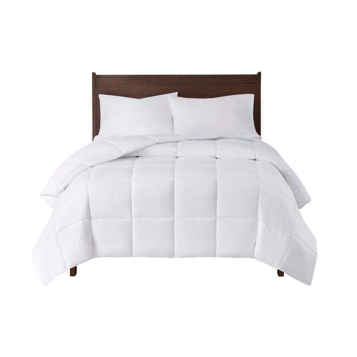 Energy Recovery Energy Recovery Oversized Down Alternative Comforter