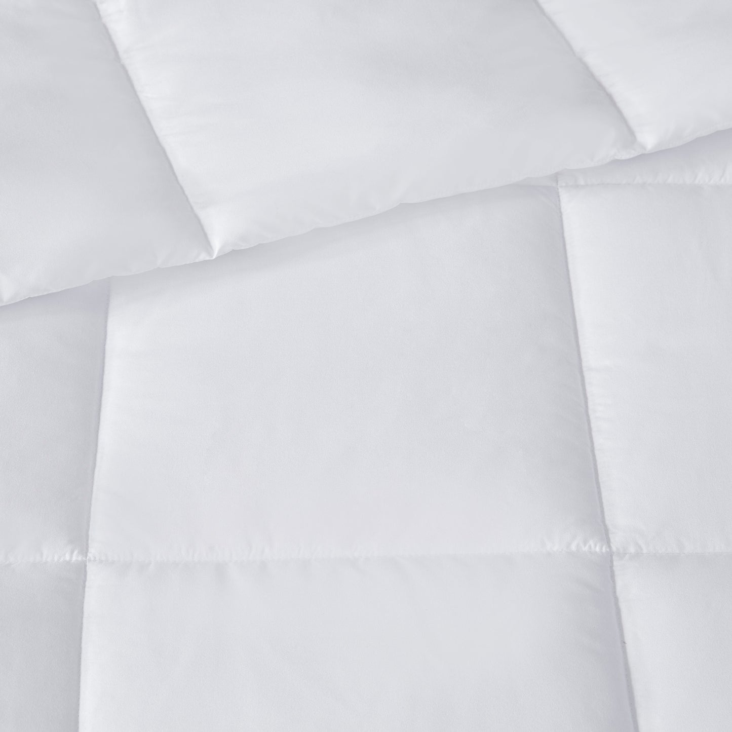 Energy Recovery Energy Recovery Oversized Down Alternative Comforter