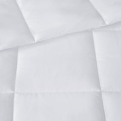 Energy Recovery Energy Recovery Oversized Down Alternative Comforter