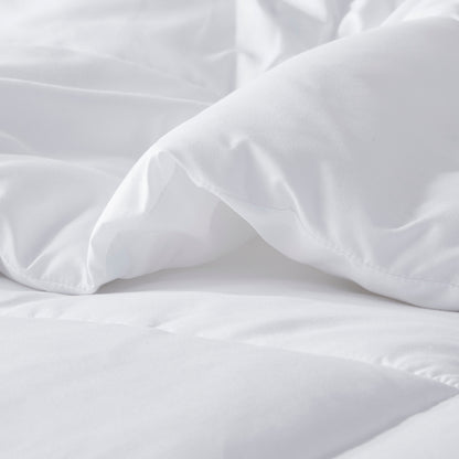 Energy Recovery Energy Recovery Oversized Down Alternative Comforter