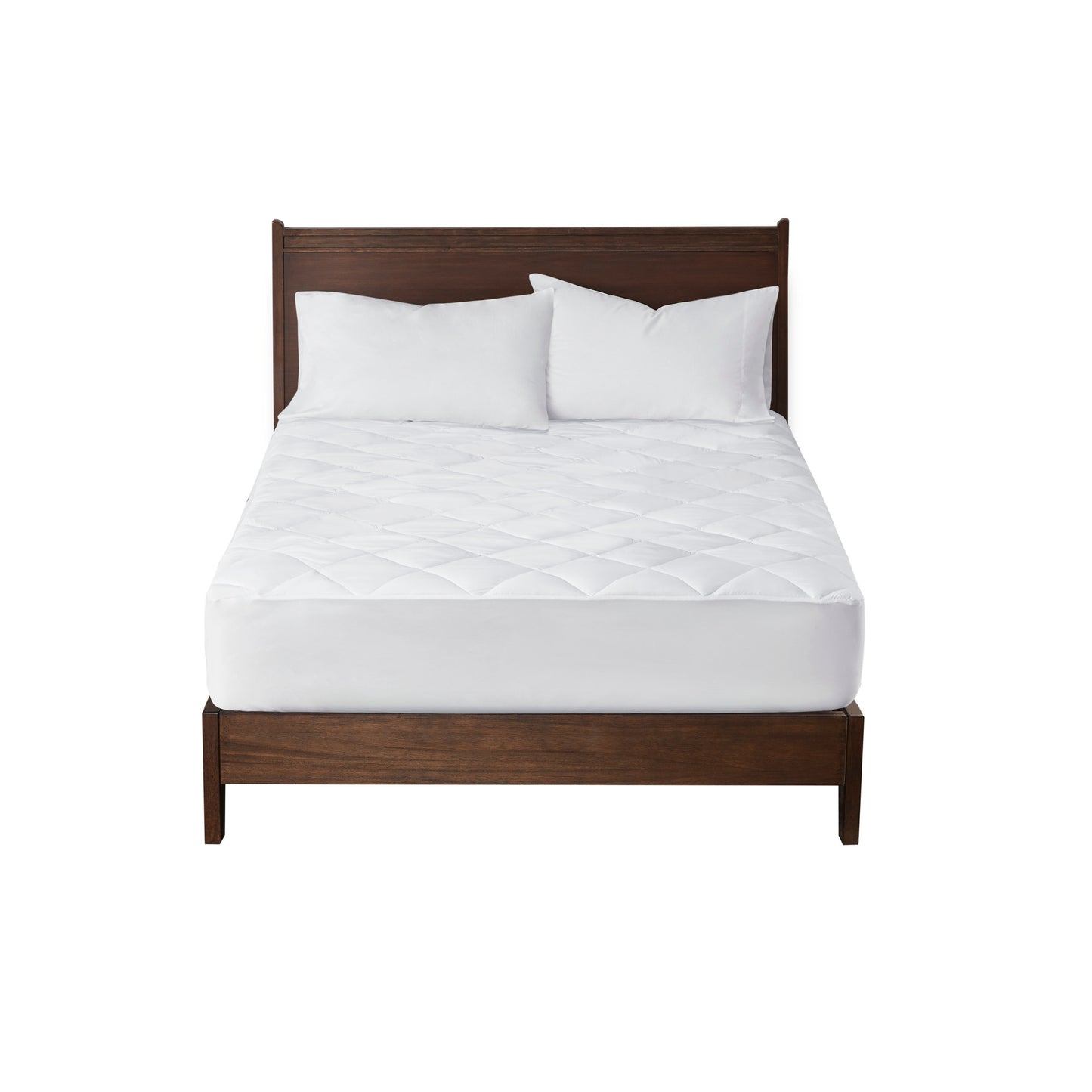Energy Recovery Energy Recovery Waterproof Mattress Pad