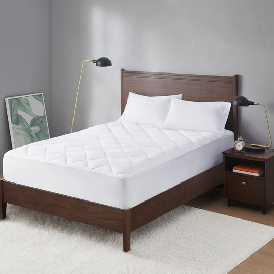 Energy Recovery Energy Recovery Waterproof Mattress Pad