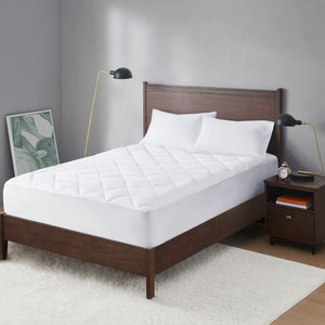 Energy Recovery Energy Recovery Waterproof Mattress Pad