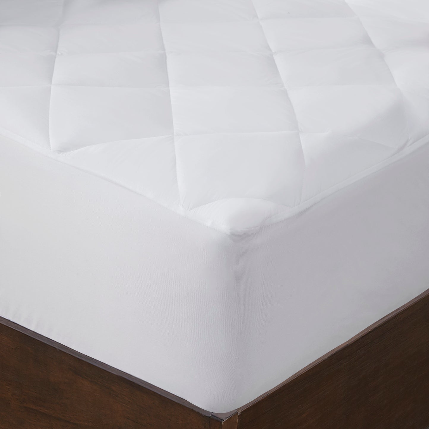 Energy Recovery Energy Recovery Waterproof Mattress Pad