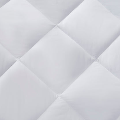 Energy Recovery Energy Recovery Waterproof Mattress Pad