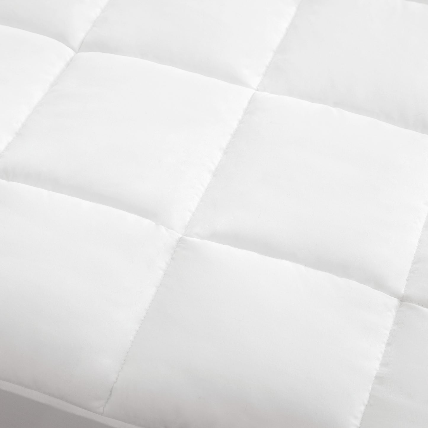 Highline 3M Microfiber Mattress Pad