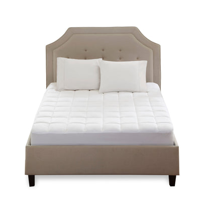 Highline 3M Microfiber Mattress Pad