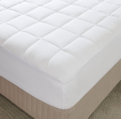 Highline 3M Microfiber Mattress Pad