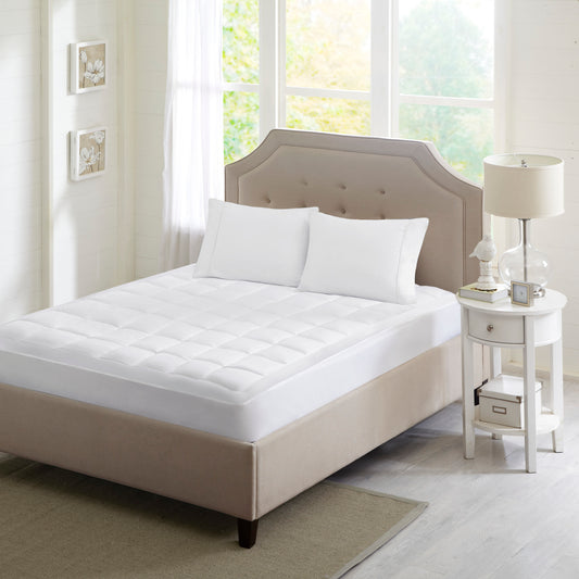 Highline 3M Microfiber Mattress Pad