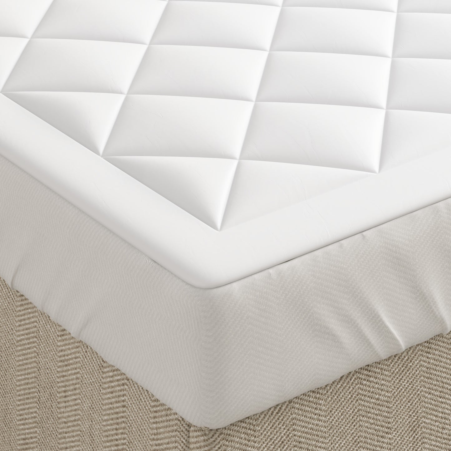 Holden Waterproof Sofa Bed Mattress Pad