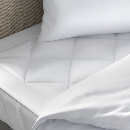 Holden Waterproof Sofa Bed Mattress Pad