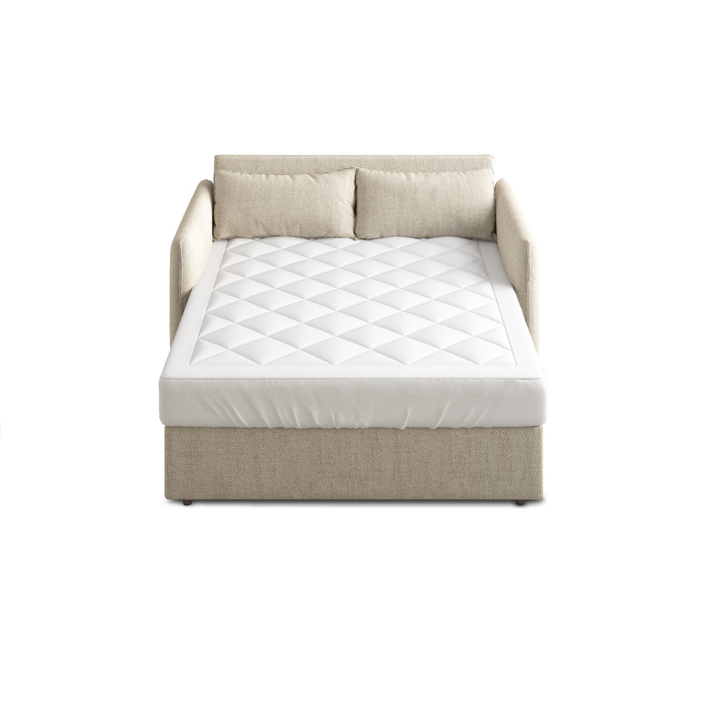 Holden Waterproof Sofa Bed Mattress Pad