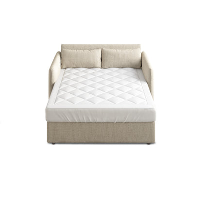 Holden Waterproof Sofa Bed Mattress Pad