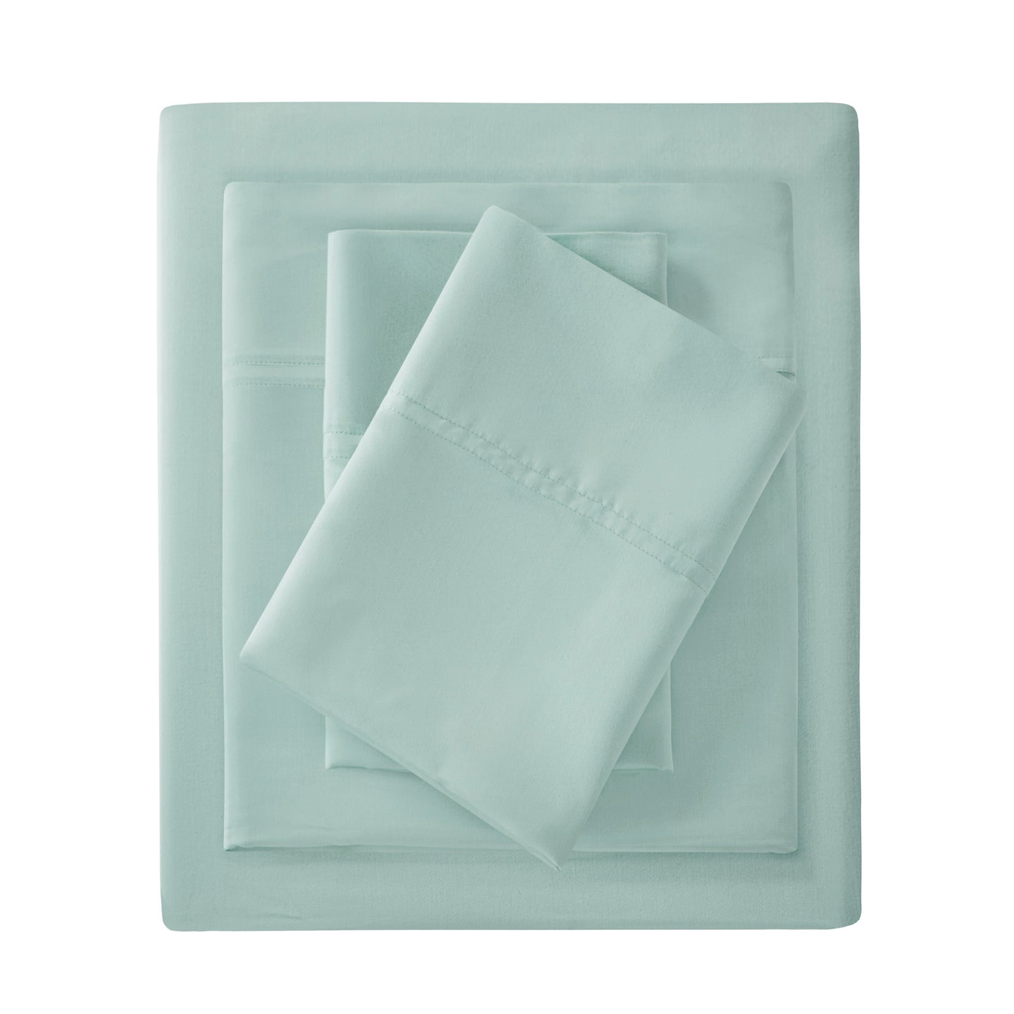 Rayon from Bamboo 4PC Sheet Set