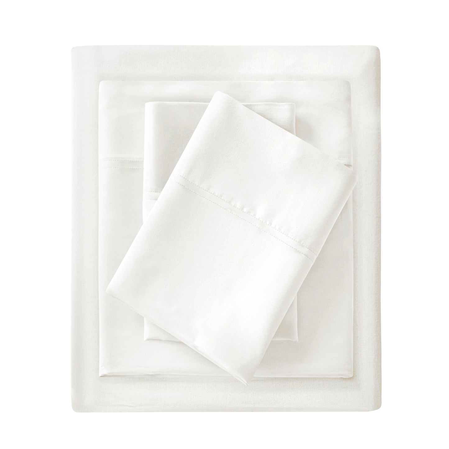 Rayon from Bamboo 4PC Sheet Set
