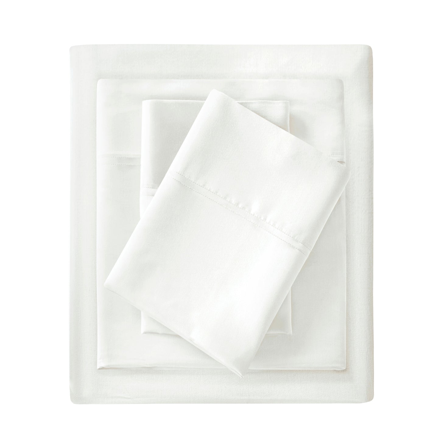 Rayon from Bamboo 4PC Sheet Set