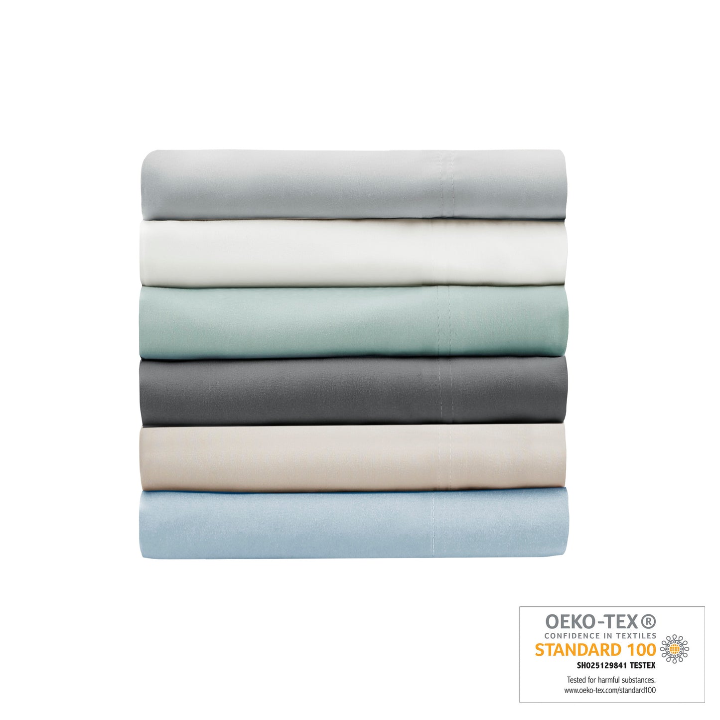 Rayon from Bamboo 4PC Sheet Set