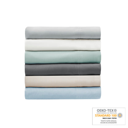Rayon from Bamboo 4PC Sheet Set