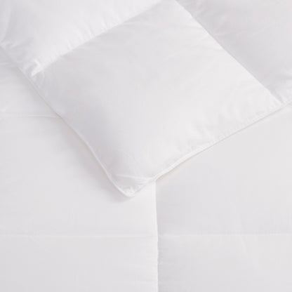 Warmer Cotton Down Alternative Featherless Comforter