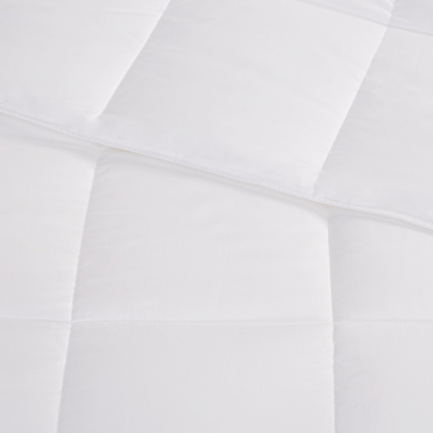 Warmer Cotton Down Alternative Featherless Comforter
