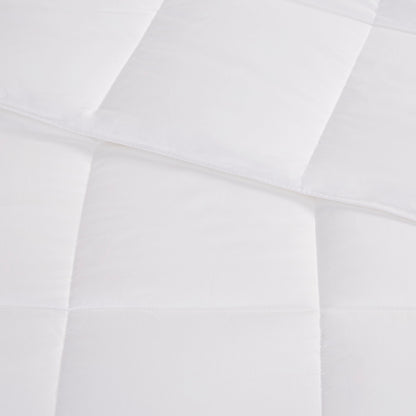Warmer Cotton Down Alternative Featherless Comforter
