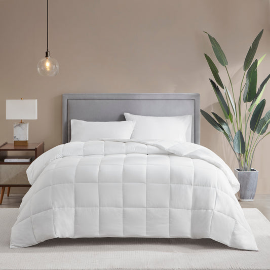 Warmer Cotton Down Alternative Featherless Comforter