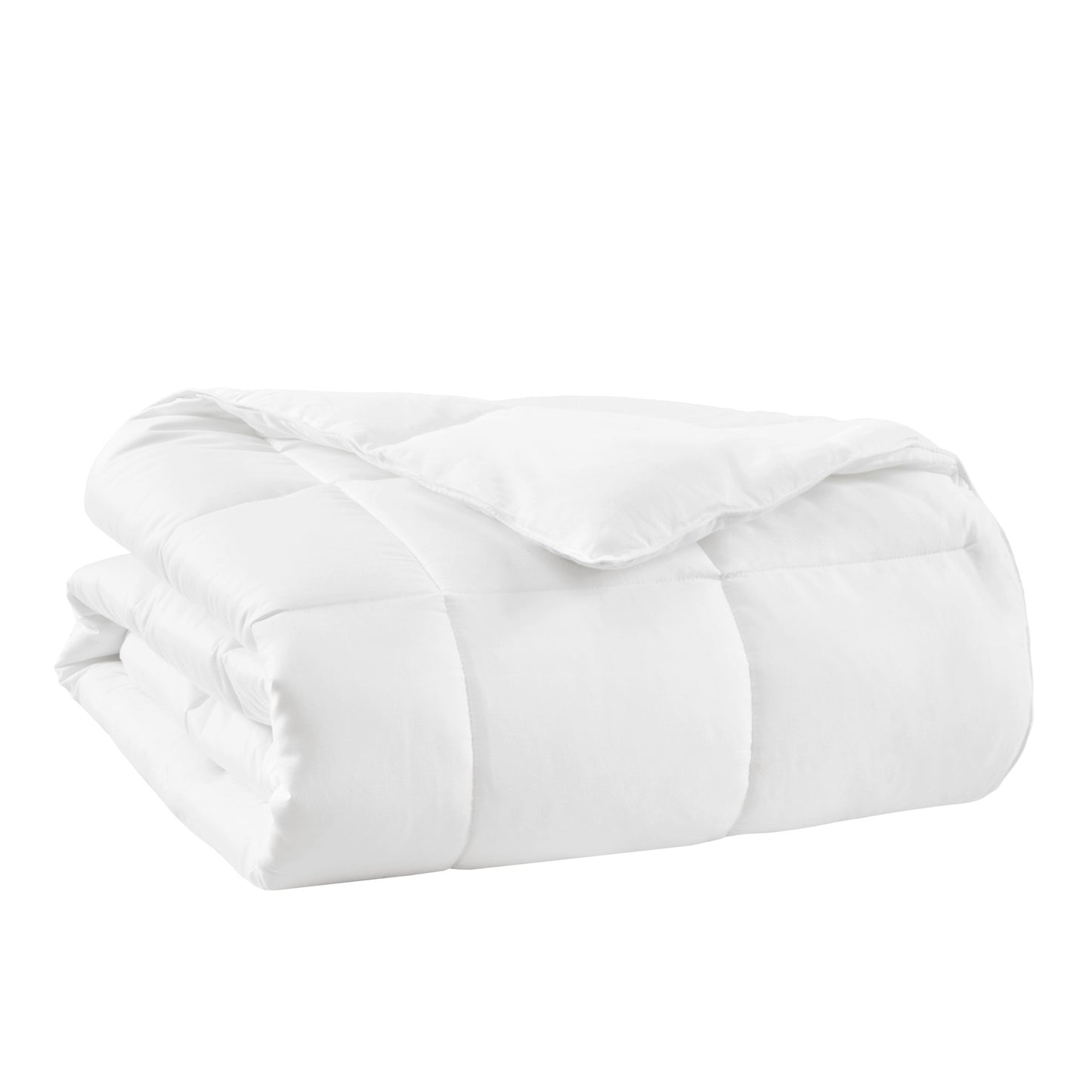 Warmer Cotton Down Alternative Featherless Comforter