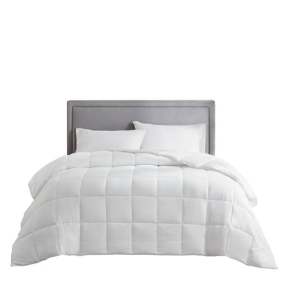 Warmer Cotton Down Alternative Featherless Comforter