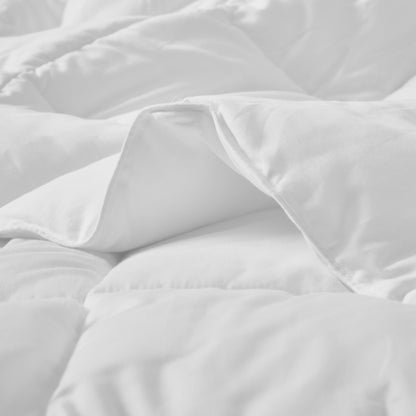 Warmer Cotton Down Alternative Featherless Comforter