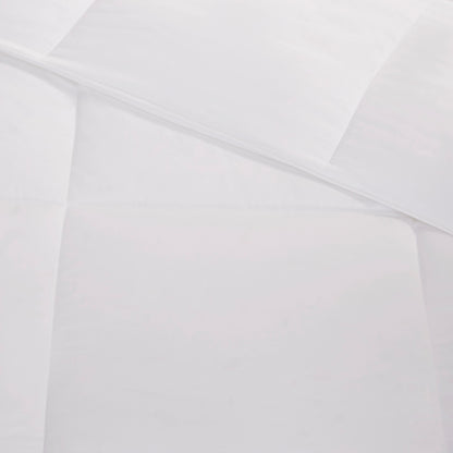 Year Round Warmth Cotton Down Alternative Featherless Comforter