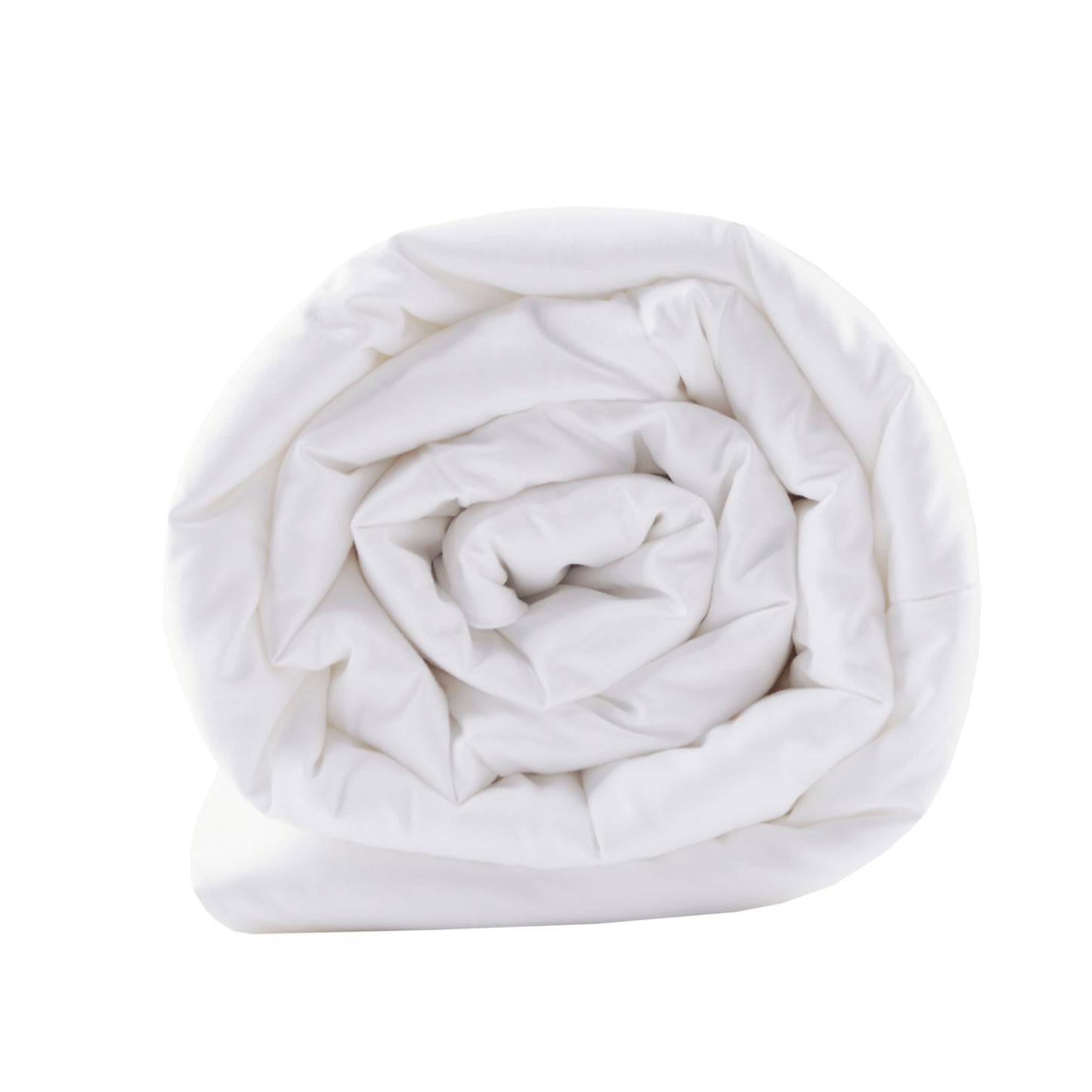 Year Round Warmth Cotton Down Alternative Featherless Comforter