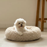 Serena Oval Bed