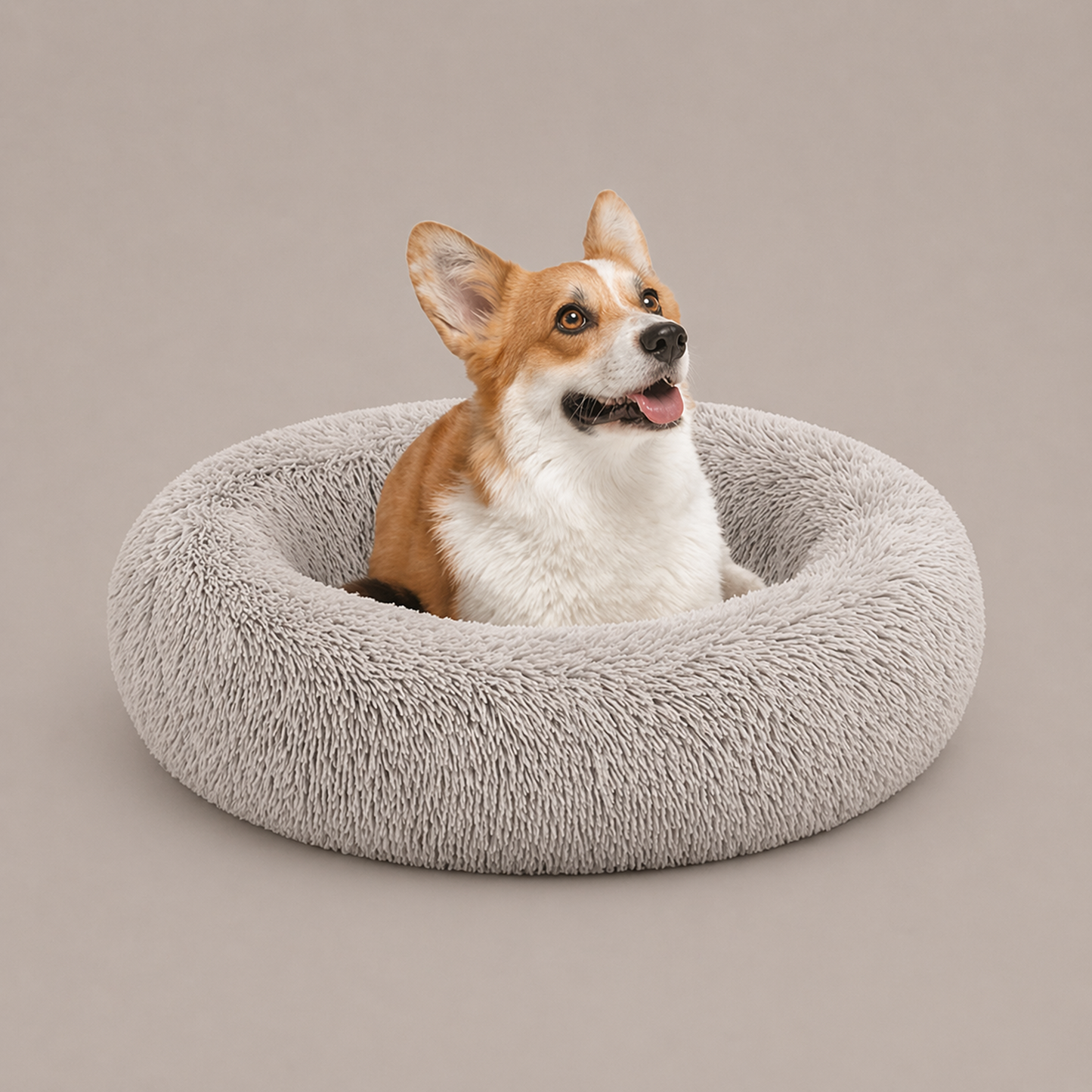 Serena Oval Bed