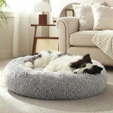 Serena Oval Bed