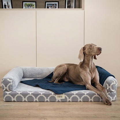 Harper Modern Couch
