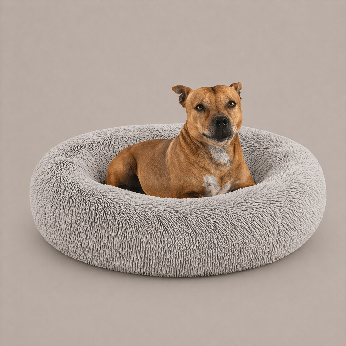 Serena Oval Bed