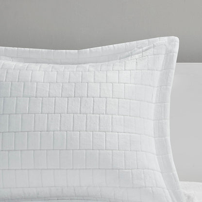 Laurie Plush to Sherpa Comforter Set