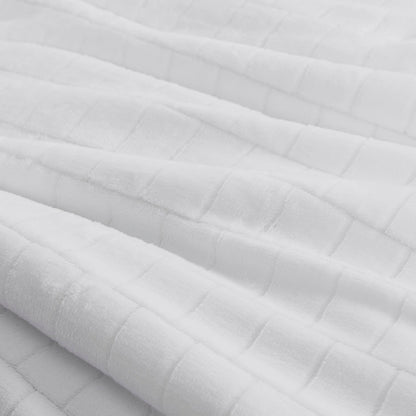 Laurie Plush to Sherpa Comforter Set