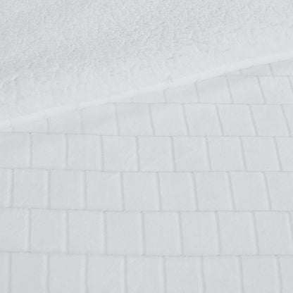 Laurie Plush to Sherpa Comforter Set