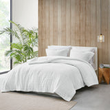 Laurie Plush to Sherpa Comforter Set